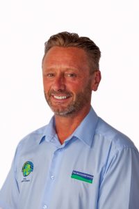 Mike Jupp