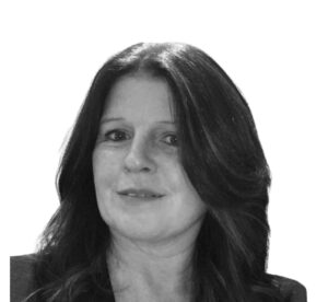 Mel Janes - Finance Manager