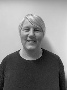 Karen Sturman - Sales Executive