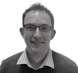 Mark Emerton - Finance Assistant