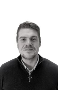 Tom Nicholls