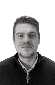 Tom Nicholls