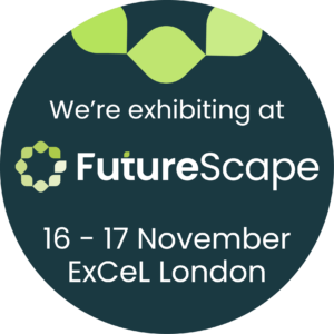 FutureScape 2021 - Exhibitor