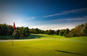 Golf Course