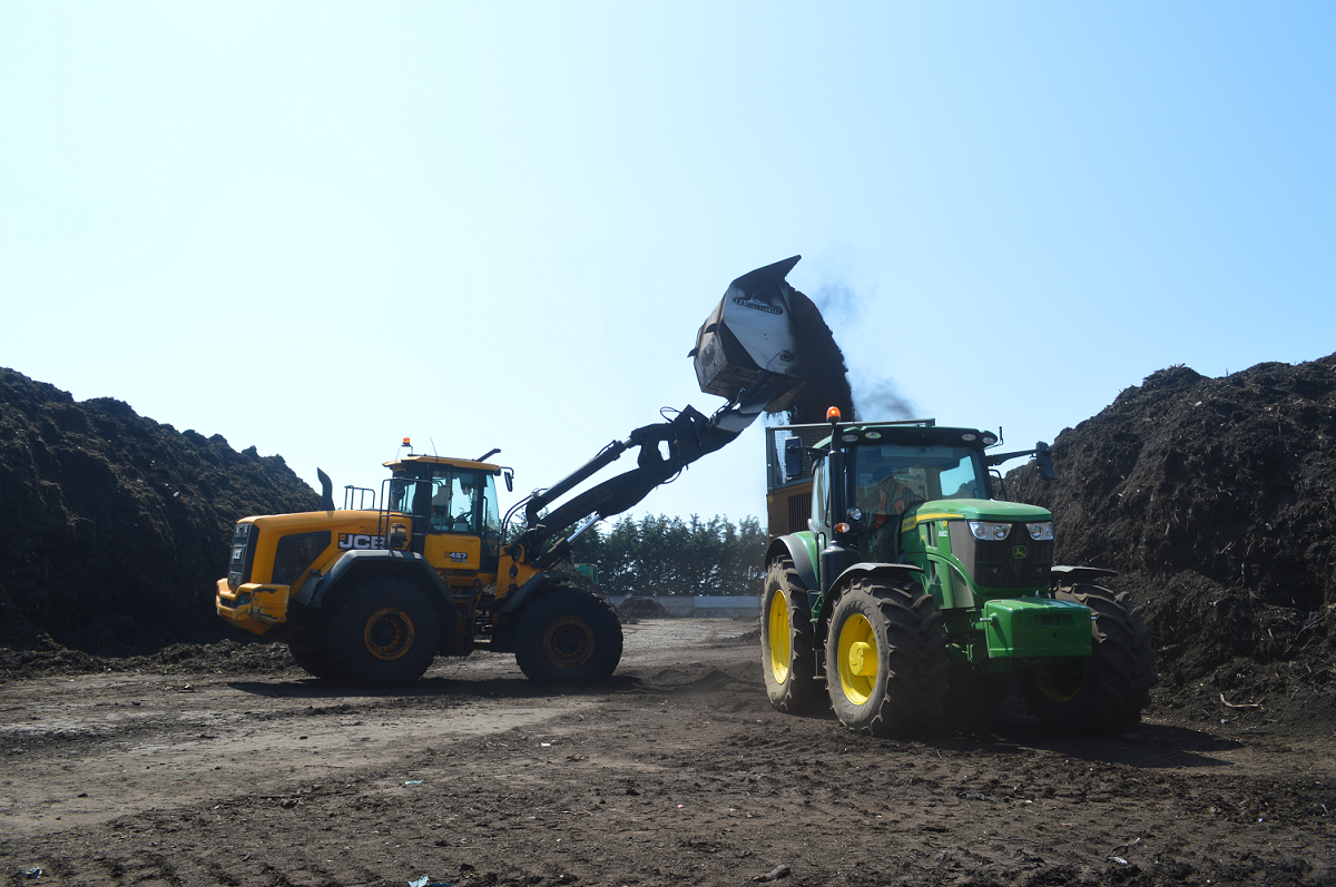 Certified Topsoils