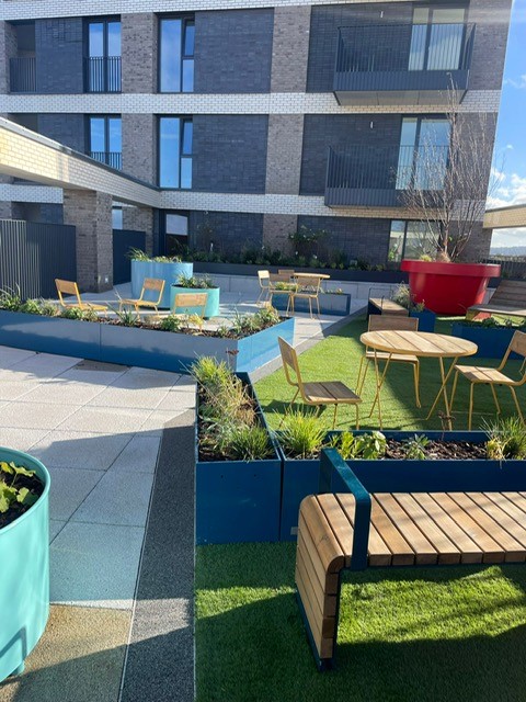 Case study: Plaistow Hub