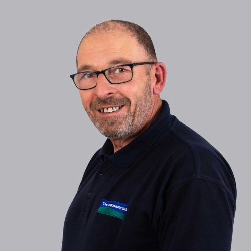 David Gaydon