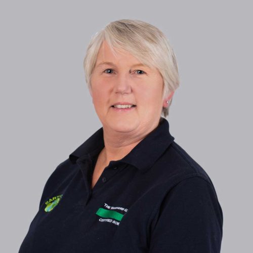 Karen Sturman