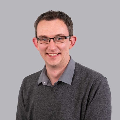 Mark Emerton