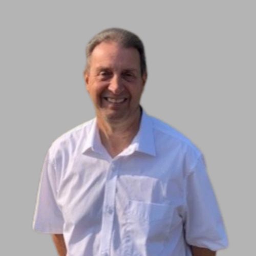 Trevor Goold