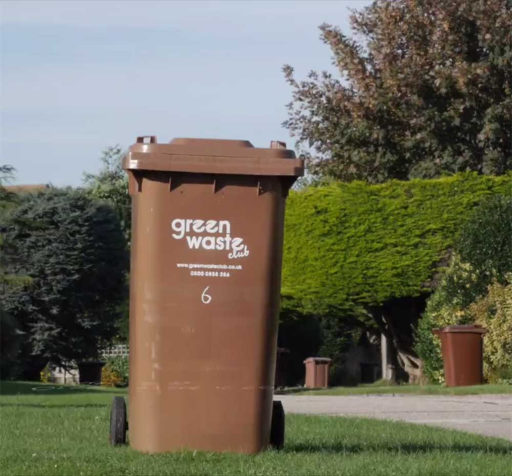 Green Waste Collections
